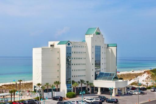 Holiday Inn Express Pensacola Beach, an IHG Hotel - Housity