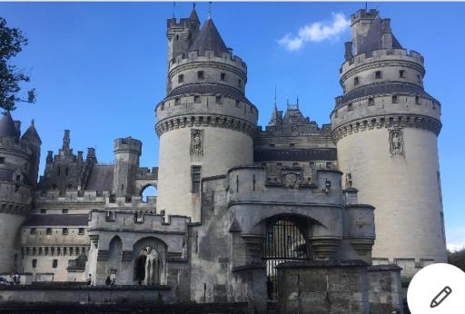 Vue imprenable a Pierrefonds - Housity