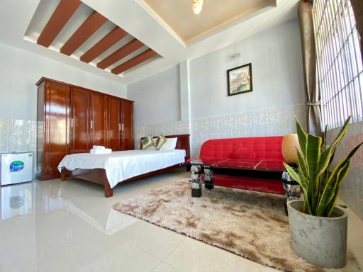 Hue Lovely Homestay - Housity