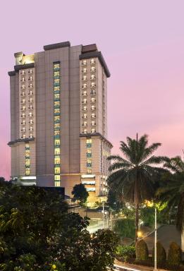 Swiss-Belhotel Bogor - Hizvo