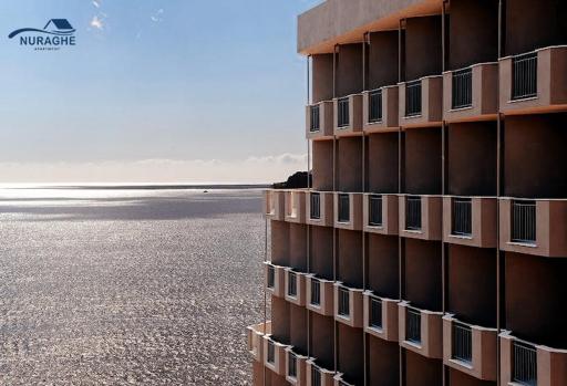 Nuraghe Apartments - Housity