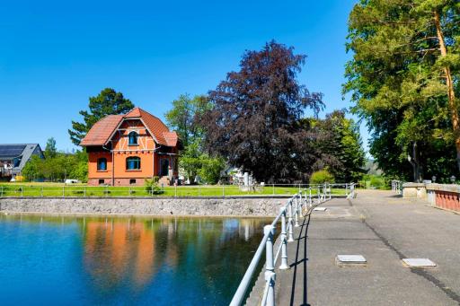 Ferienwohnungen Haus am See - Housity