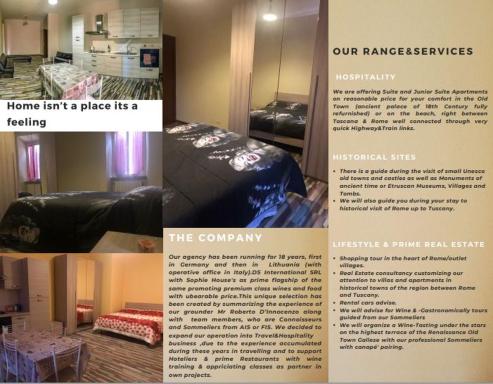 Sophie`s Home - Housity