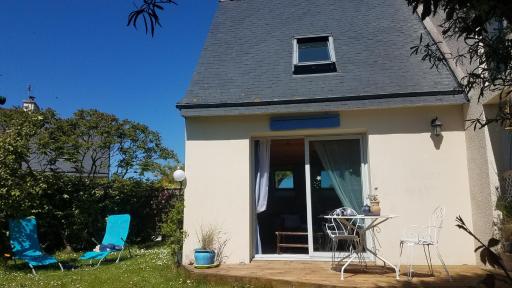 Roscoff Santec Maison Mer Bretagne - Housity