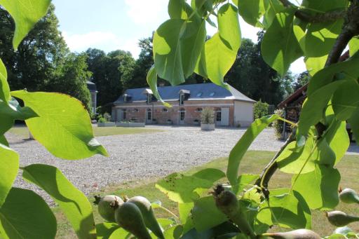 Chambres d'Aumont - Housity