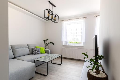 Apartament u Rudej - Housity