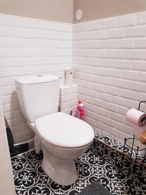 SW Cosy Studio - Chambly Persan Roissy CDG - Housity