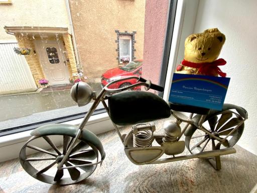 Pension Regenbogen - Housity