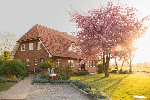 Ferienhaus Ostebogen - Housity