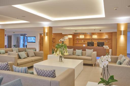 Monsuau Cala D'Or Hotel 4 Sup - Adults Only - Housity