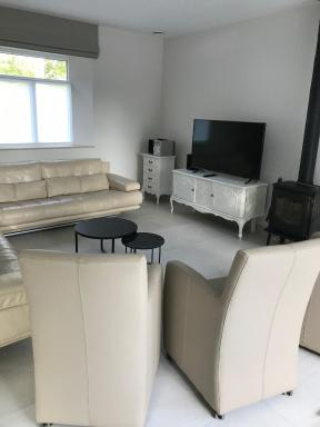 Oscaar vakantiewoning in bos - Housity