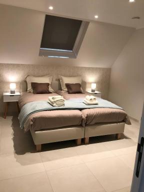 Oscaar vakantiewoning in bos - Housity