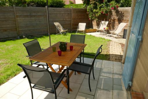 Chez Marielle - Housity