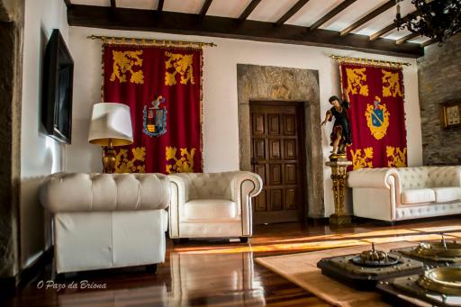 O Pazo da Briona - Housity