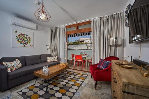 Mariposa Apartment - Housity