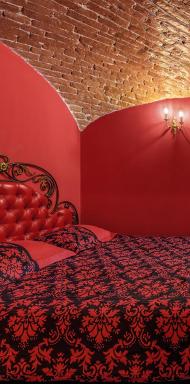 Apartment Masoch Style - Housity