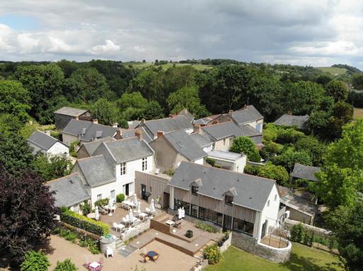 L'Audacieuse - Housity