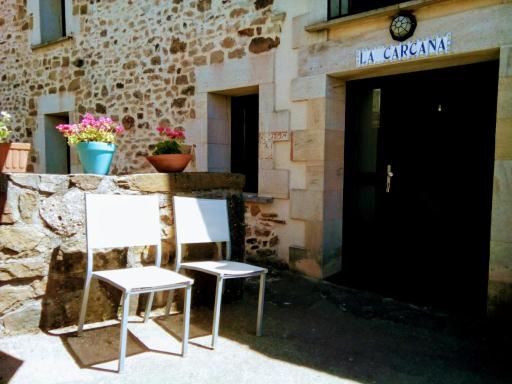 La Carcaña - Housity