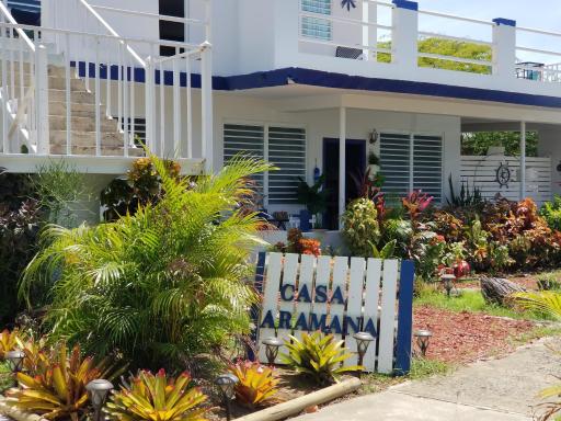 Casa Aramana - Housity