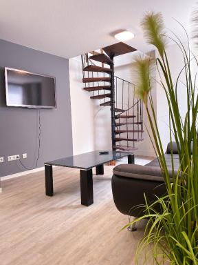 Traumhaftes Privatzimmer in Karlsruhe - Housity