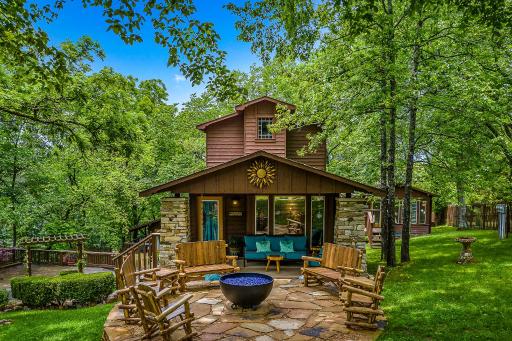 The Woods Cabins - Housity