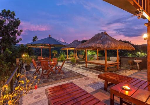 Kintari Indah Homestay - Housity