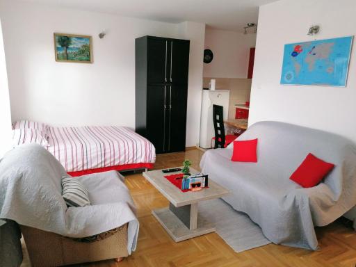 Good Host - Housity