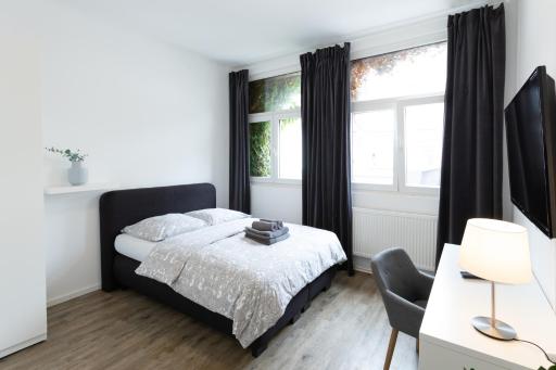 dreams Bielefeld - Housity