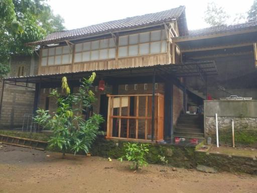 Homestay Kurnia - Housity