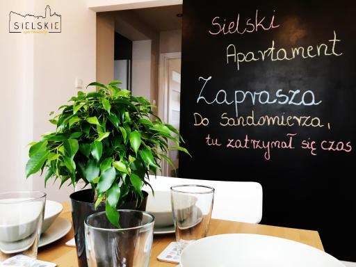 Sielskie Apartamenty - Housity