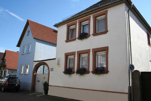 Ferienwohnung Spatzennest in Edesheim - Housity