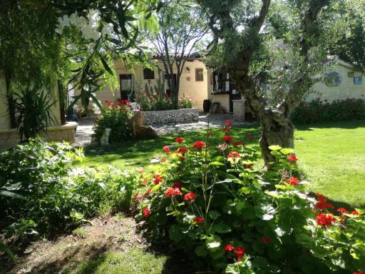 MyLife B&B Country House - Housity