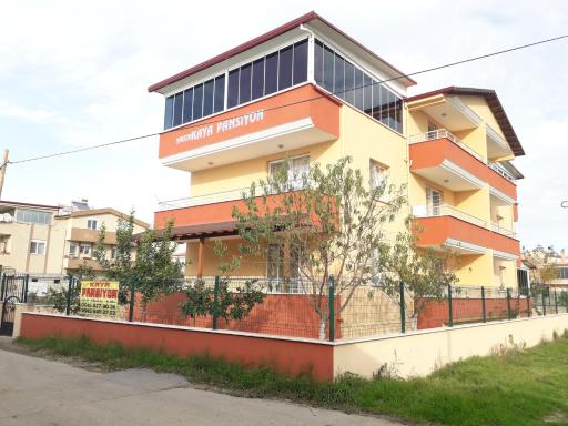 YALÇINKAYA PANSİYON - Housity