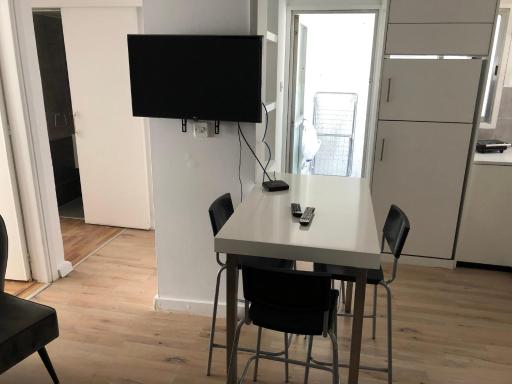 Iflat - Housity