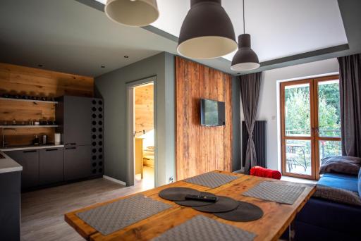 Apartament ZIELONA - Housity