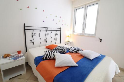 Holiday house marzia in Otranto, close beaches. - Housity