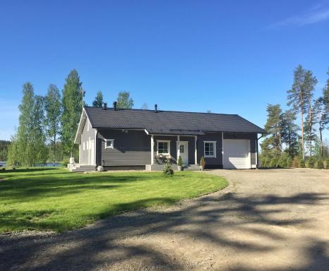 Villa Kuusela - Housity