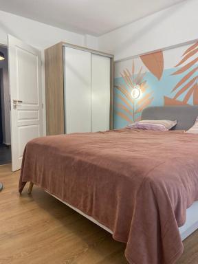 Mery Luxury Apartment - Housity