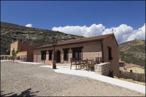 Apartamentos Barrena - Housity