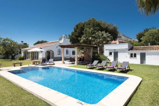 Villa Seniola - Housity