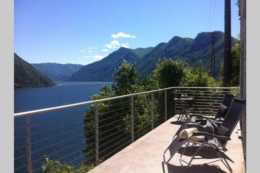 Bride apartment Colonno - Housity