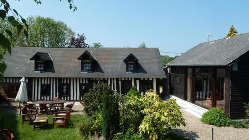 Domaine du Rouge-Gorge - Housity