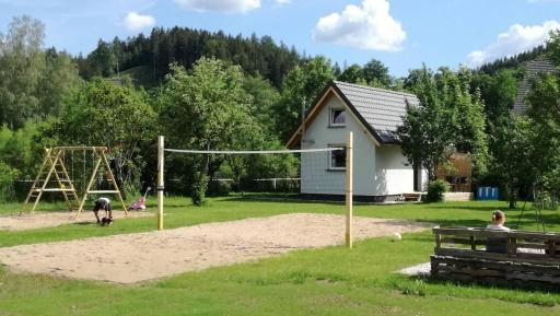 Domek Bobrowe Zacisze w Górach Sokolich - Housity