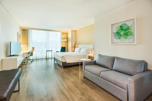 Holiday Inn Cúcuta by IHG - Housity