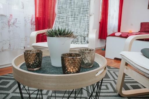 Apartma Metija LUX z savno - Housity