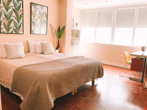 7Rios Rooms - Housity