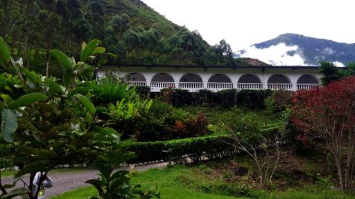 Hostería La Eterna Primavera - Housity