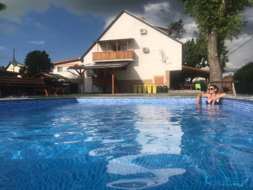 Famvarga Apartmanház - Housity