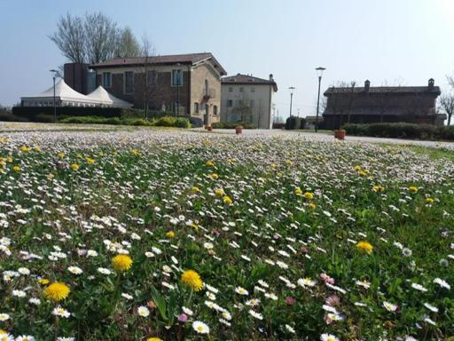 Hotel La Fornace - Housity