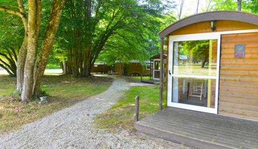 Domaine du Seudre - Housity